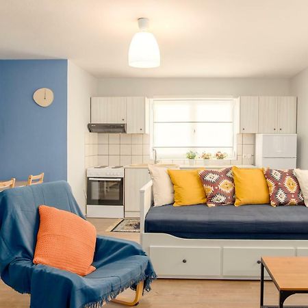 La Casa - Traditionally Elegant Apt 38M2 W Prk Grd Ioánnina Eksteriør bilde