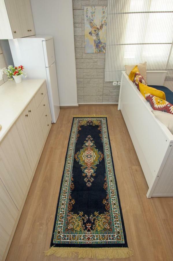 La Casa - Traditionally Elegant Apt 38M2 W Prk Grd Ioánnina Eksteriør bilde
